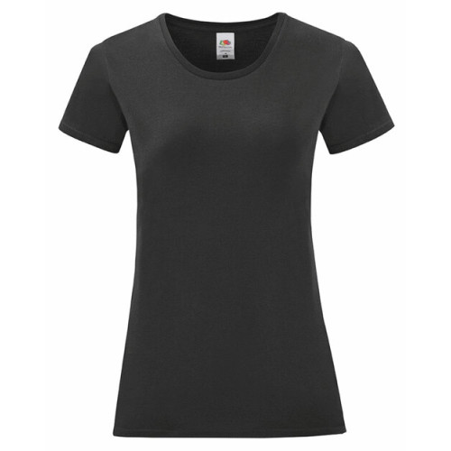 61432 CL FOTL LADIES ICONIC T  CLEARANCE