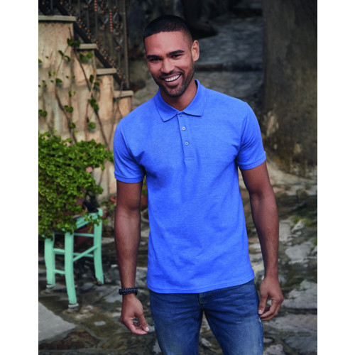 63402Â  65:35 Polo Cotton PoloÂ Fruit of the Loom