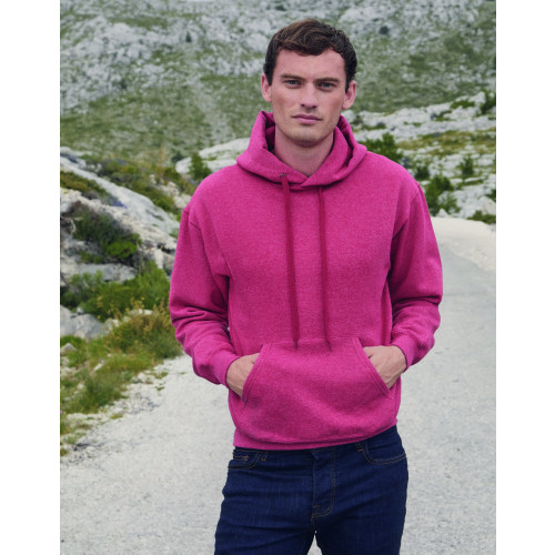 62208 CLASSIC HOODED SWEATSHIRT