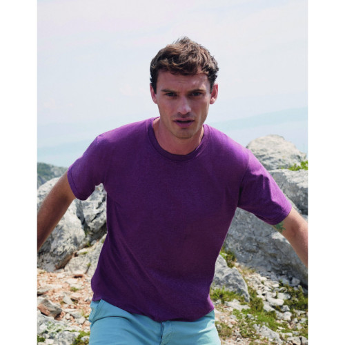 61036 Fruit of the Loom Valueweight Tee shirt