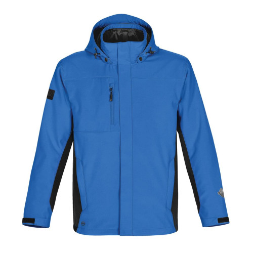 SSJ-1 Stormtech Men's Atmosphere 3-In-1 System Jacket