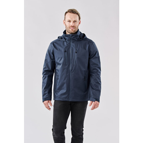 SSR-5 Stormtech Men's Scirocco Lightweight Shell