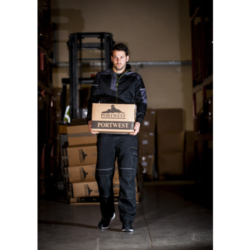 T603 - Portwest PW3 Work Jacket