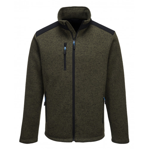 Portwest KX3 Performance Fleece Grey Marl L