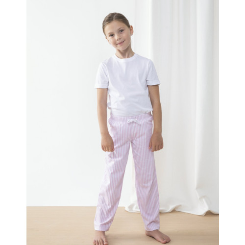 TC059B CHILDRENS LONG PYJAMAS Towel City