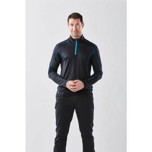 TFW-1 Men's Pulse Fleece Pullover