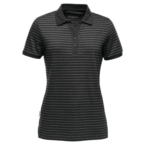 TGP-1W Women's Railtown Polo
