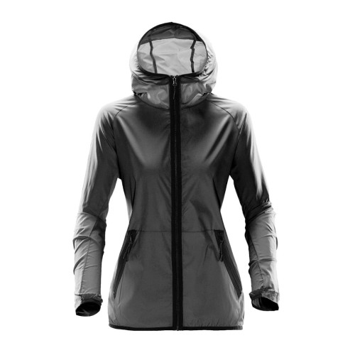 TMX-1W Stormtech Women's Ozone Hooded Shell