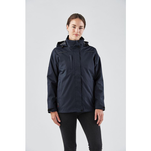 TPX-3W Stormtech Women's Vortex HD 3-In-1 System Parka