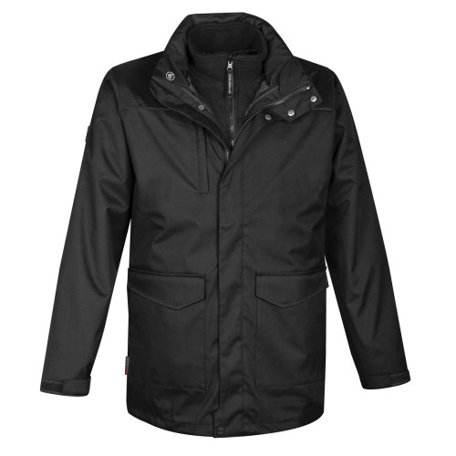 TPX-3Y Youth Vortex HD 3-In-1 System Parka