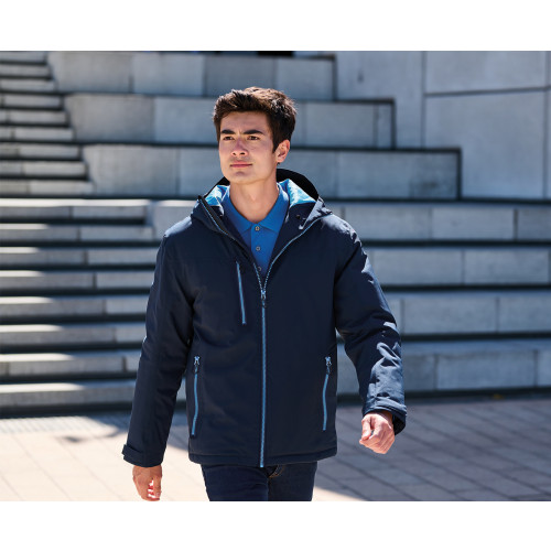 TRA253 NAVIGATE WATERPROOF INSULATED JACKET