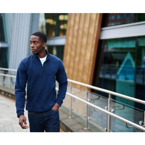 TRA510 Regatta Thor Overhead Fleece