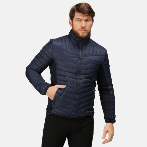 TRA529 Regatta Tourer Hybrid Jacket
