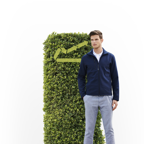 TRA600 Regatta Honestly Made Recycled Softshell Jacket