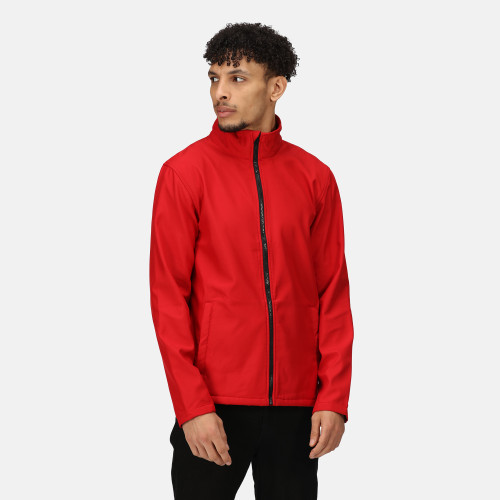 TRA628 Regatta Ablaze Printable Softshell