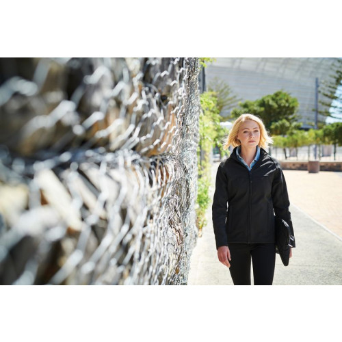 TRA645 Regatta Womens Uproar Softshell