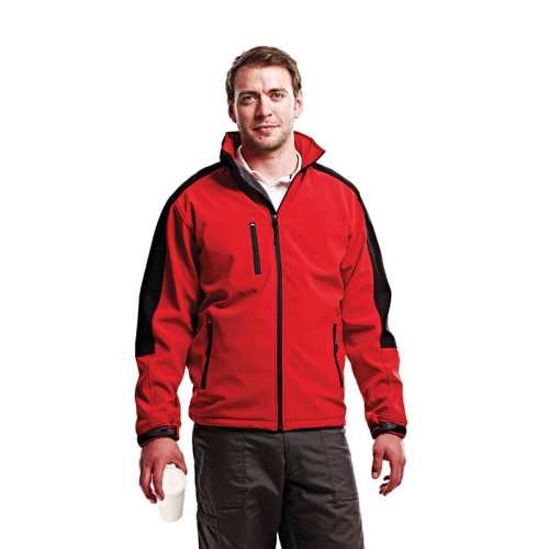 TRA650 Regatta HYDROFORCE 3 LAYER SOFTSHELL
