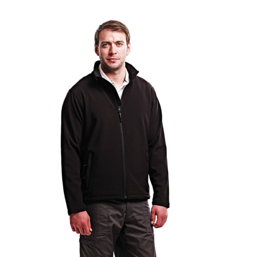 TRA654 Regatta Reid Softshell Jacket