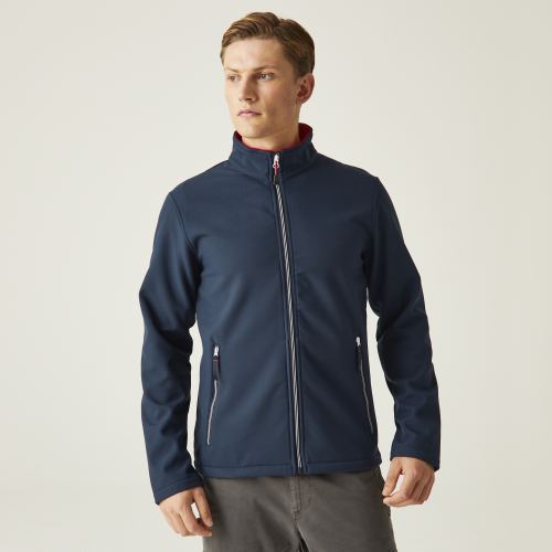 TRA762 Regatta Ascender Softshell Jacket