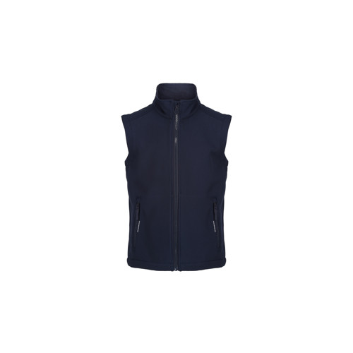 TRA882 CL Regatta Junior Ablaze Softshell Bodywarmer  CLEARANCE