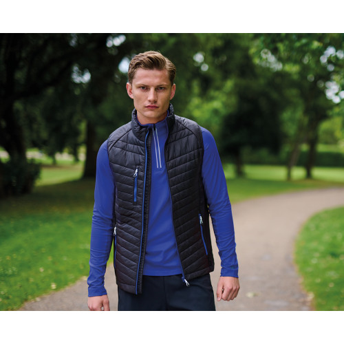 TRA894 Regatta Classic softshell bodywarmer