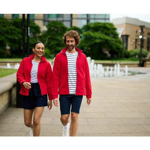 TRF541 Regatta Women's Thor III fleece