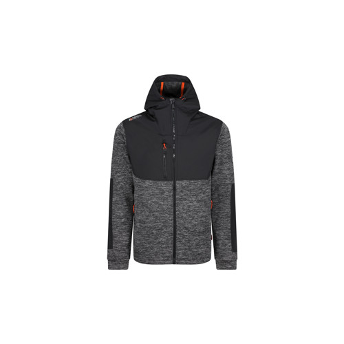 TRF624 CL Regatta Heist Hybrid Jkt   CLEARANCE