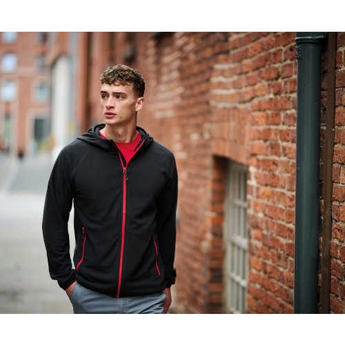 TRF690 Navigate FZ Fleece