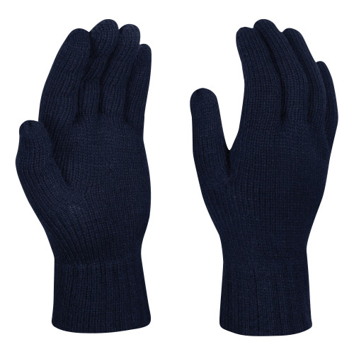 TRG201 CL Regatta Thermal Knit Gloves    CLEARANCE
