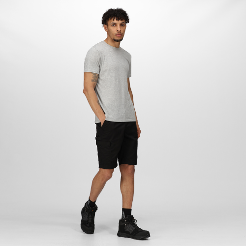 TRJ389 Regatta Pro Cargo Shorts