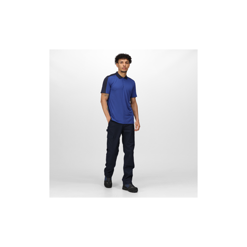 TRJ500R Regatta Pro Cargo Trousers Regular Leg