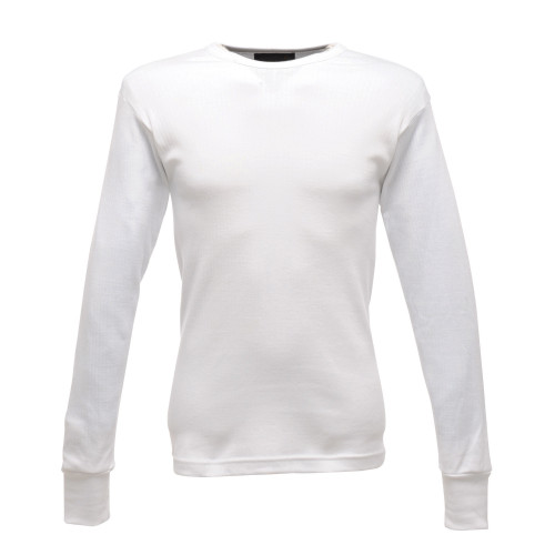 TRU112 CL Regatta Thermal long sleeve vest  CLEARANCE