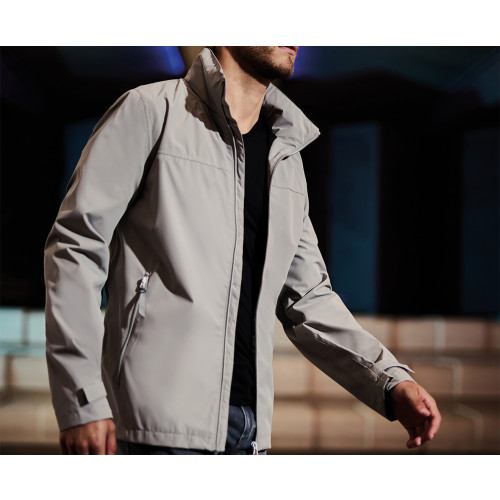 TRW532 Regatta Ascender Waterproof Shell Jacket