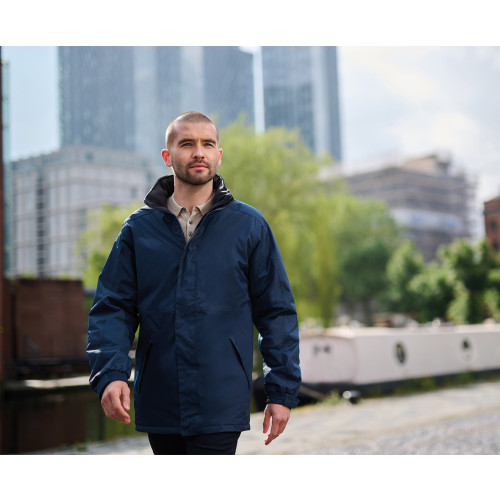 TRW597 Regatta DOVER PARKA