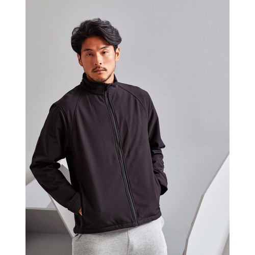 TS012 CL 2786 MENS SOFTSHELL        CLEARANCE