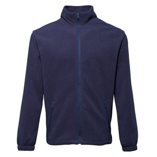 TS014 CL 2786 MENS FULL ZIP FLEECE        CLEARANCE