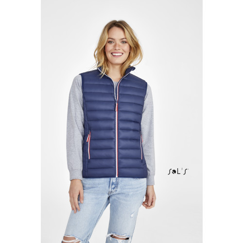 VICTOIRE BW WOMEN FRENCH NAVY L