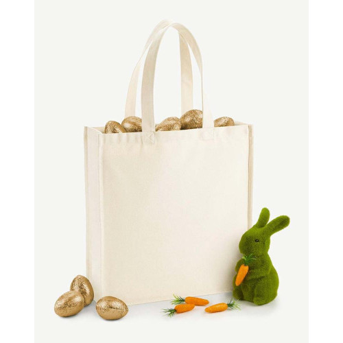 Westford GALLERY CANVAS TOTE