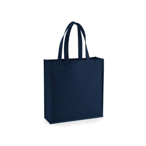 W600 CL Westford GALLERY CANVAS TOTE        CLEARANCE