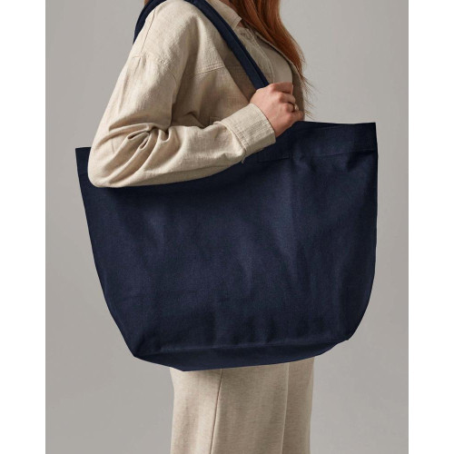 W626 FAIRTRADE COTTON DECK BAG