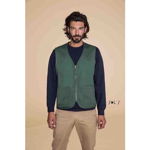 WALLACE BLACK 4XL