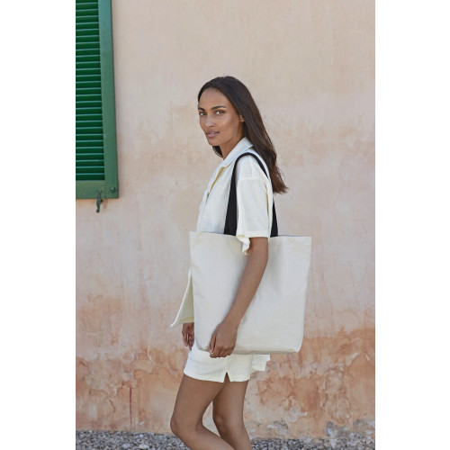 W671Â Westford Fairtrade Cotton Camden Shopper