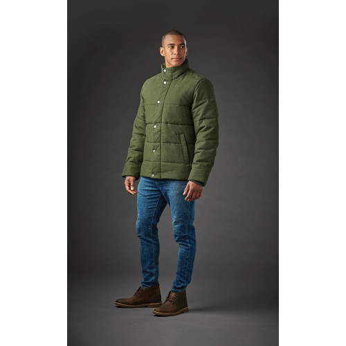 WXC-1 Men's Hamilton HD Thermal Shell