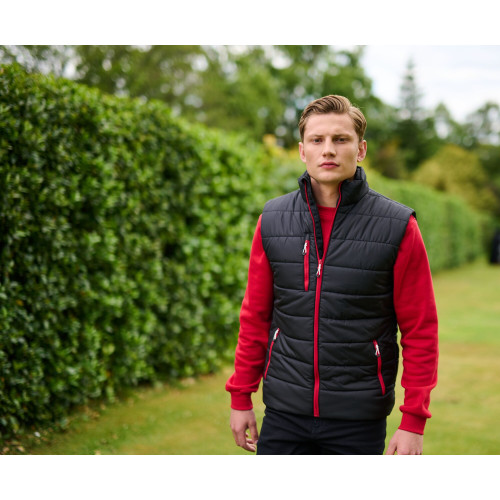 TRA892 Regatta Menâ€™s Navigate Thermal Bodywarmer
