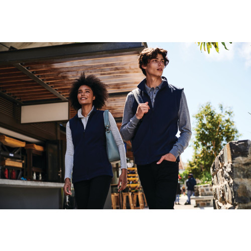 TRA801 Regatta Micro Fleece Bodywarmer