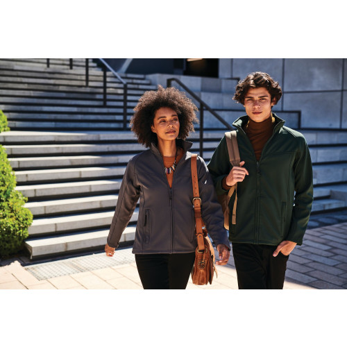 TRA642 Regatta UPROAR SOFTSHELL