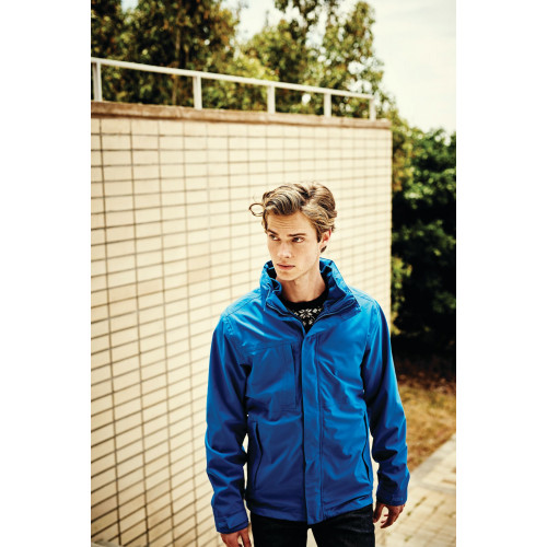 Kingsley 3 in 1 Jacket Navy(Navy) M