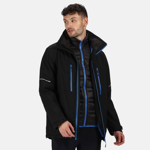 TRA156 Regatta EVADER 3 IN 1 JACKET