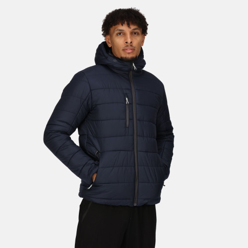 TRA241 Regatta Navigate Thermal Jacket