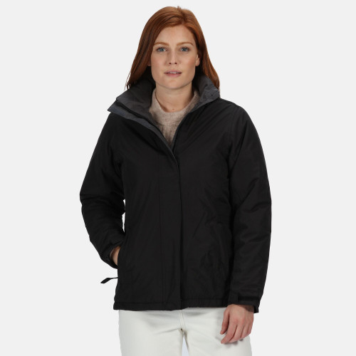 TRA362 Regatta Womens Beauford Jacket